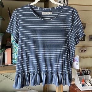 Abercrombie and fitch shirt